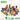 Biobuddi - 40 building blocks