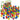 Biobuddi - 100 building blocks - foundation stones