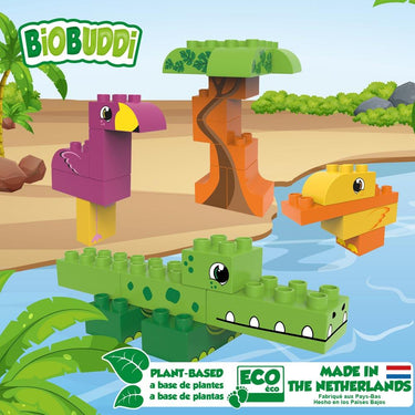 Biobuddi - Set Lagune