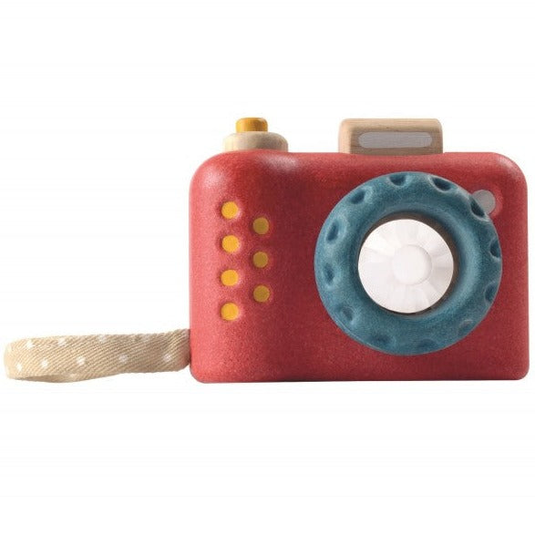 My first camera - Spielzeugkamera für Kinder ab 1,5 Jahren