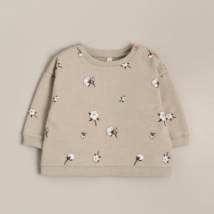 Cottonfield sweater