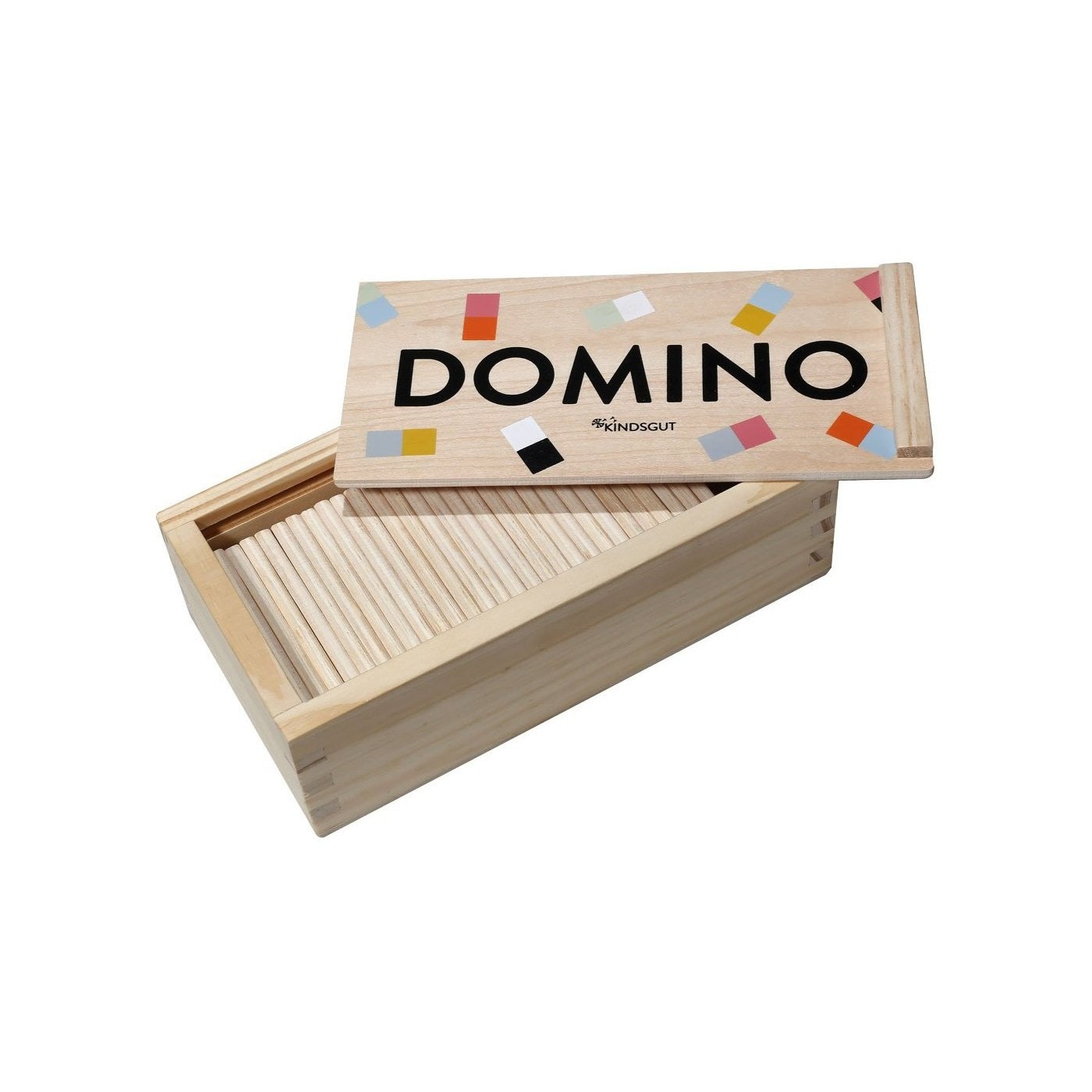 domino animals