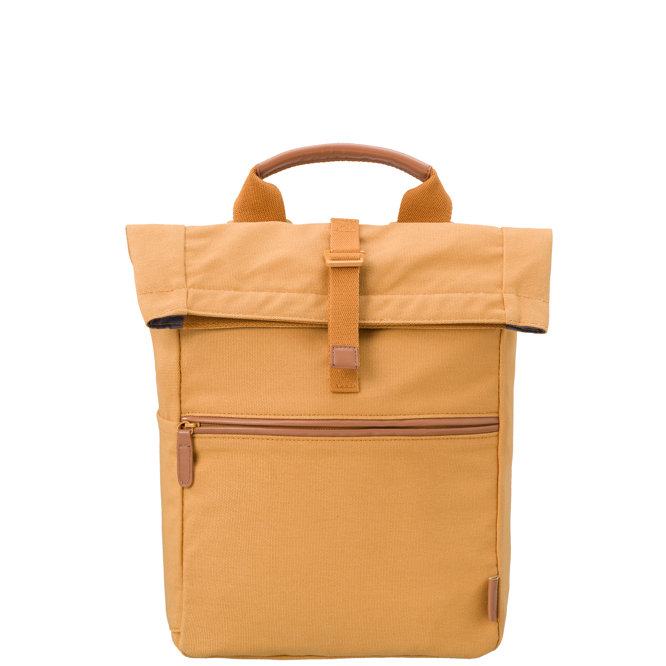 Children's backpack "Small Amber Gold"