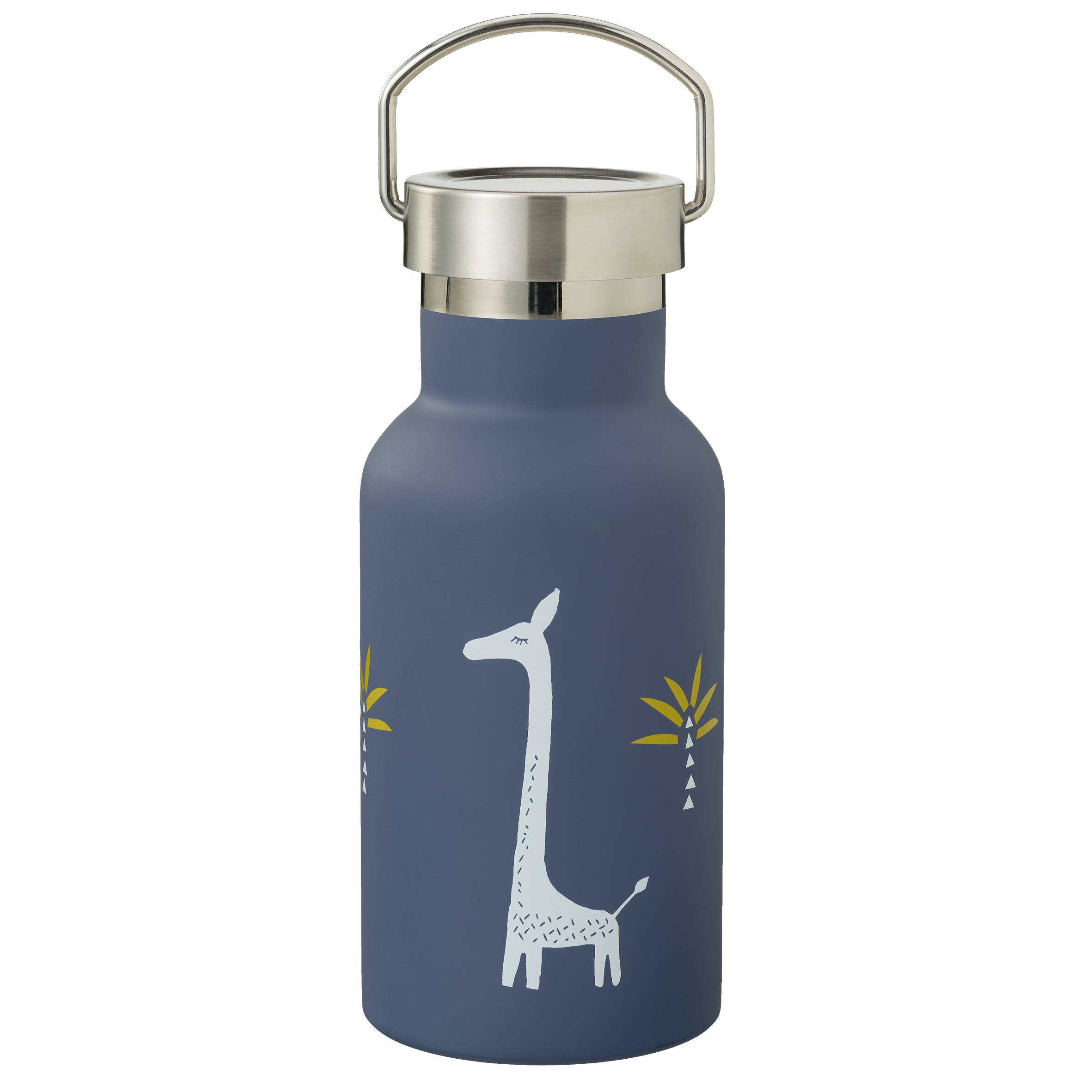 Thermos bottle "Giraffe" 350ml