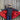 Wendbares Spiderman / Batman Kostüm - handgenäht in Kanada