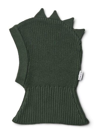 Hanibal Balaclava - Haube für Kopf und Hals aus Bio-Baumwolle