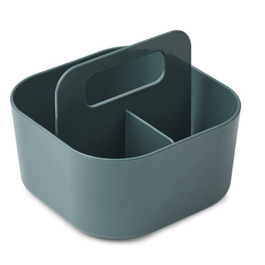 Hernandes Aufbewahrung Whale Blue