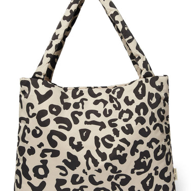 Mom Bag - Holy Cow Puffy
