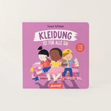 Kleidund ist für alle da