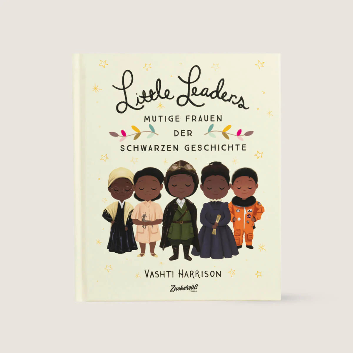 Little Leaders von Vashti Harrison