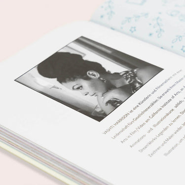 Little Leaders von Vashti Harrison