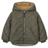 Jacke für Herbst und Winter