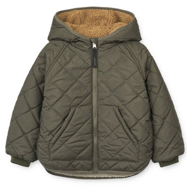 Jacke für Herbst und Winter