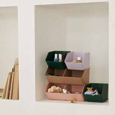 Rosemary großer Organizer für den Schreibtisch - im 2er Pack