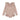 Christmas Set Body&Pants "Pere Noel"