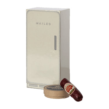 Miniatur Kühlschrank - Maileg Zubehör