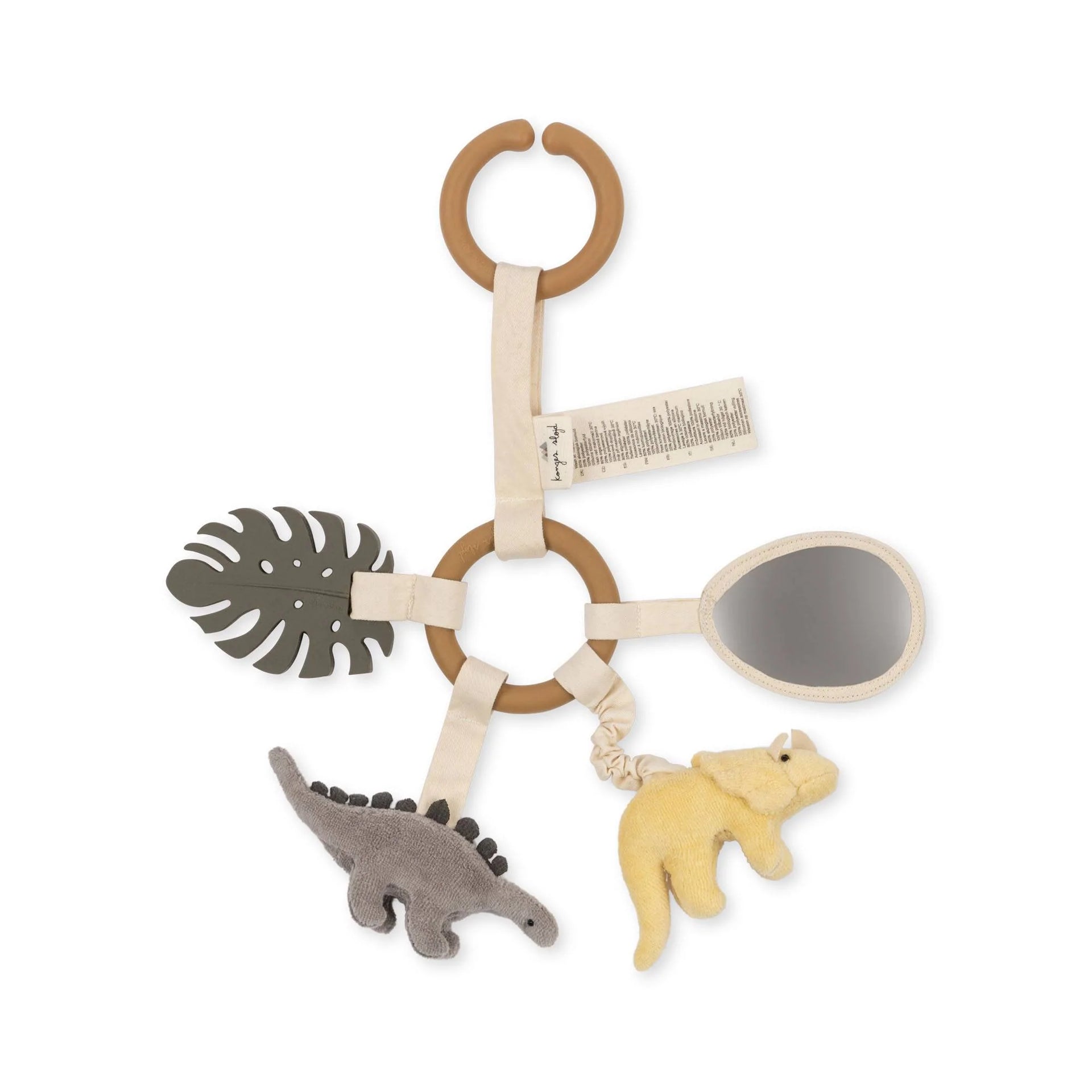 Baby activity ring cheap