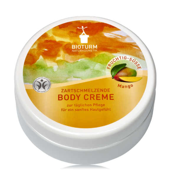 Body Creme Mango- 250ml