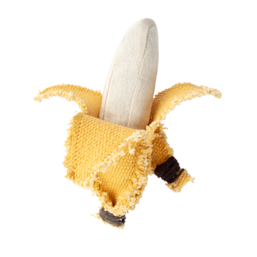 DIY Nähen Spielzeug selber machen "Ana Banana"