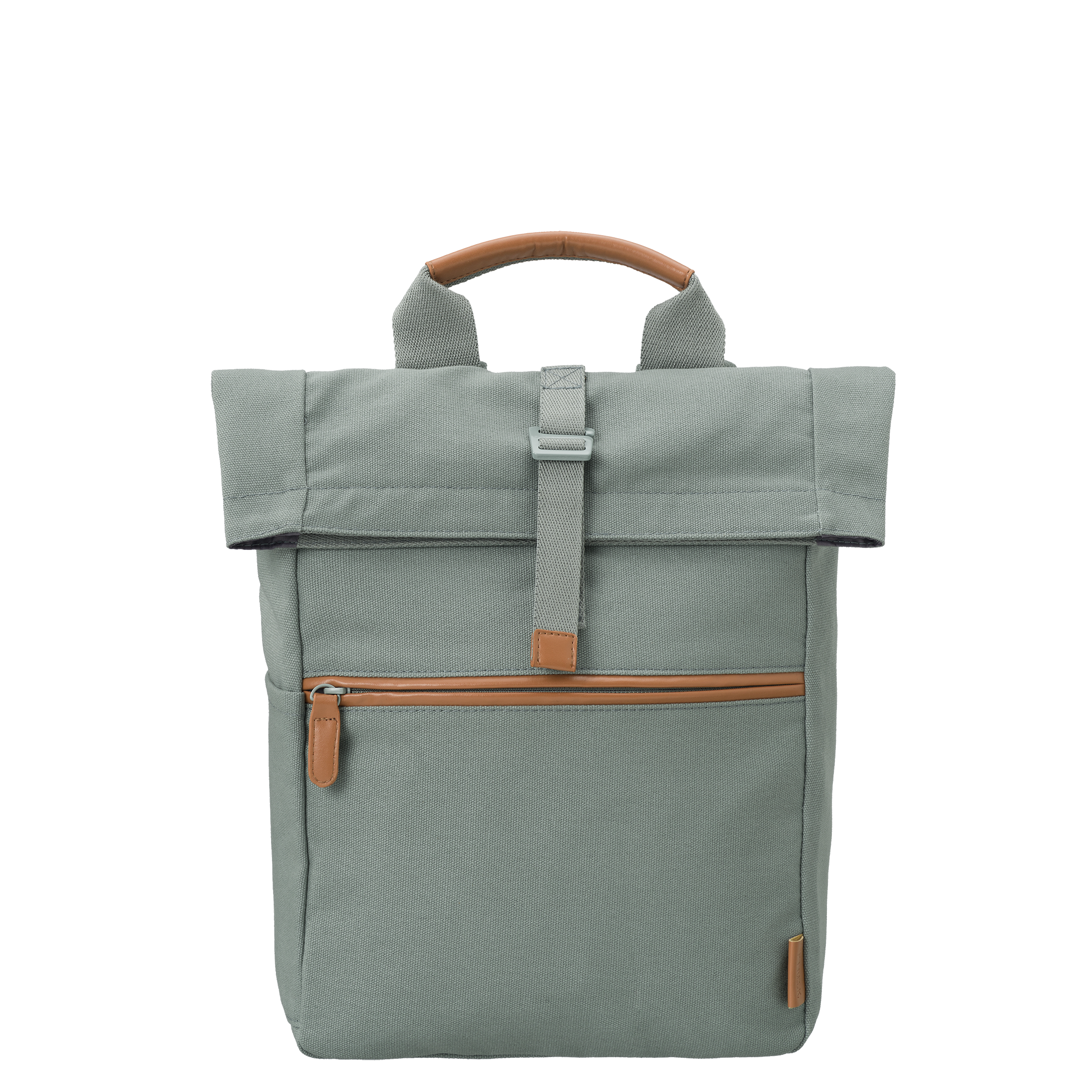 Children's backpack "Small Chinois Green"