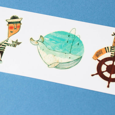 Piraten Tattoos