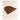 Dünne Mütze aus Merionwolle - Temperaturregulierend - Überganszeit  - chocolate