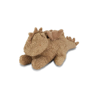 Drachen Kuscheltier - Bio-Sherpawolle