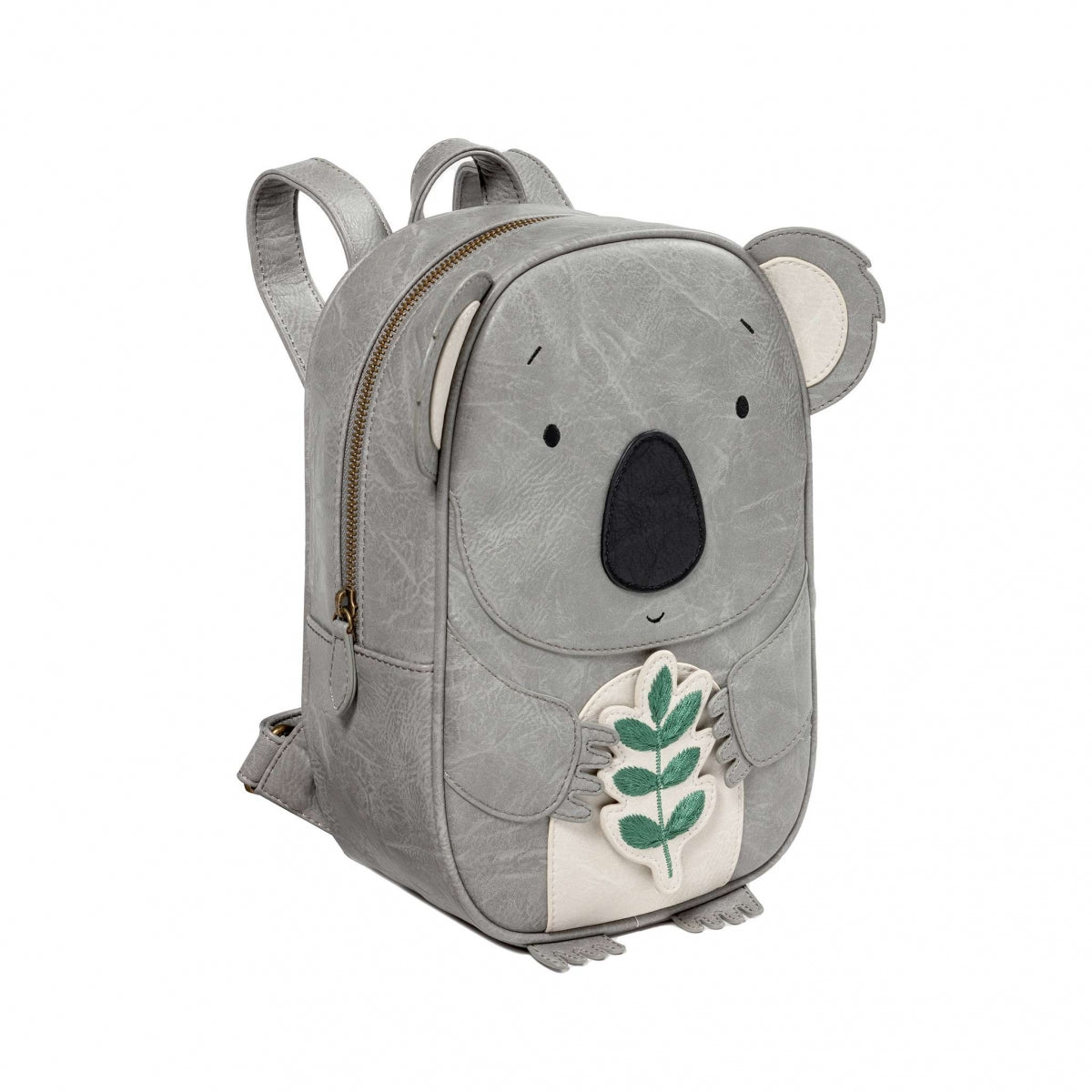 Kinderrucksack Koala Knut - personalisierbar