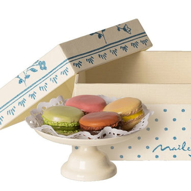 Macarons et chocolat - Maileg Zubehör