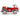 Baghera Speedster Feuerwehrauto Vintage