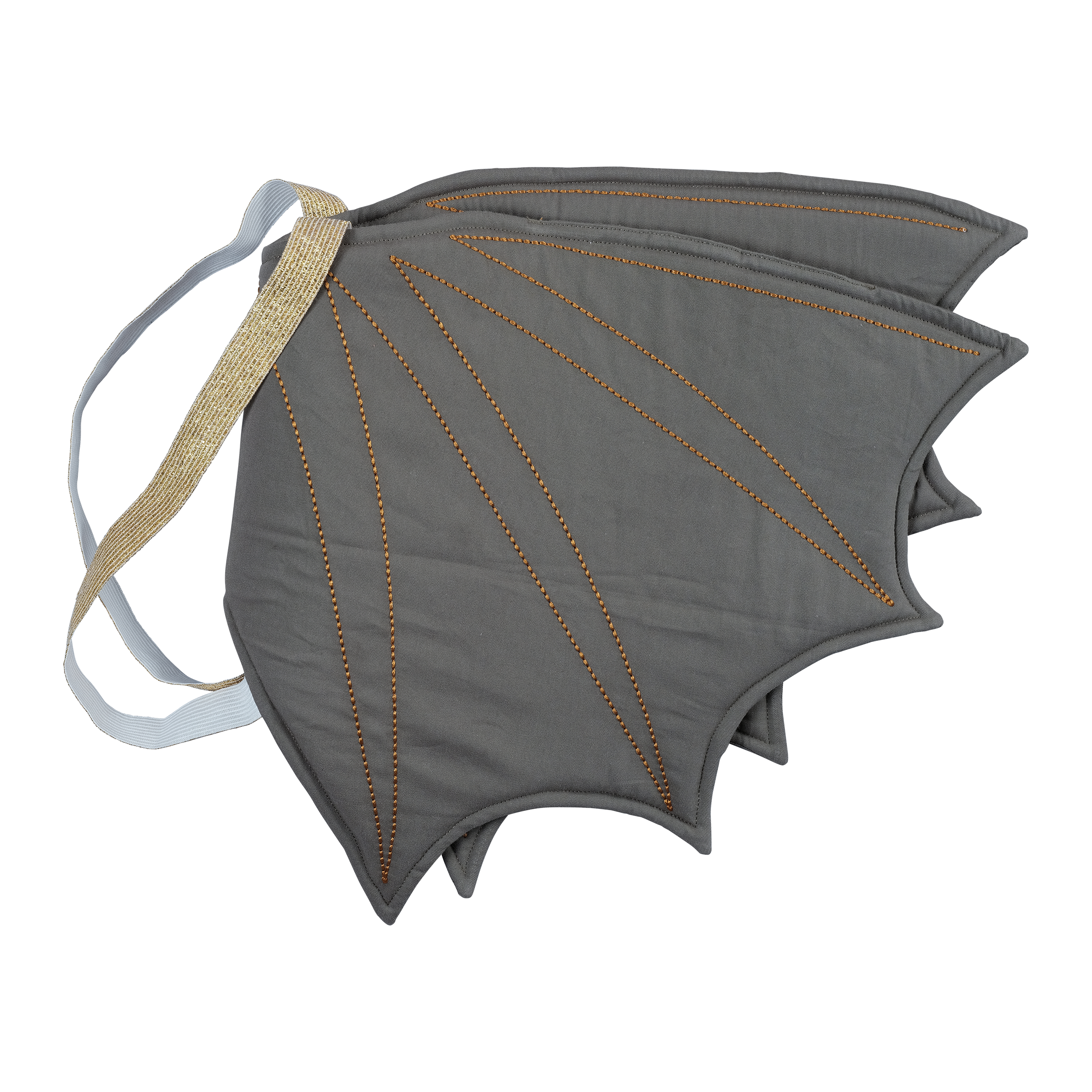 Drachen Flügel Fabelab - Biobaumwolle Kostüm